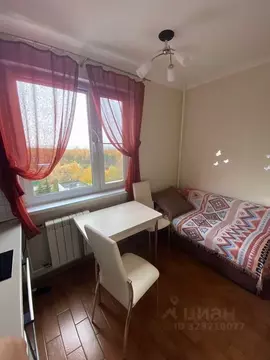 1-к кв. Москва ул. Маршала Захарова, 12К3 (38.0 м)