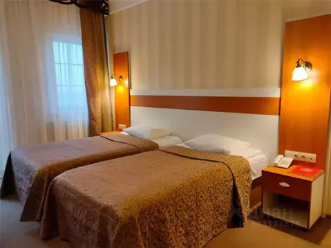 Комната Калининградская область, Зеленоградск ул. Володарского, 20