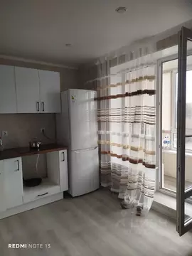 1-к кв. Саратовская область, Энгельс Сельская ул., 1Б (36.0 м)