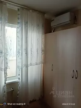 Студия Краснодарский край, Краснодар Пашковский жилмассив, ул. ...