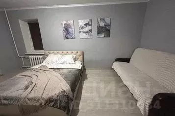 1-к кв. Московская область, Раменское Дергаевская ул., 10 (45.0 м)