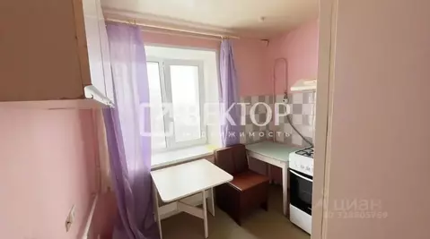 1-к кв. Ивановская область, Иваново ул. 2-я Дачная, 20 (32.0 м)