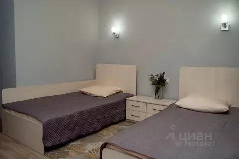 Комната Красноярский край, Ачинск ул. Кирова, 83
