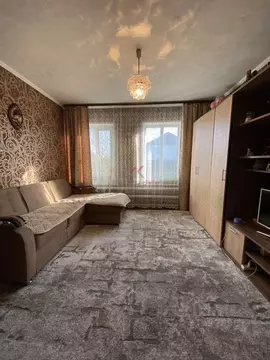 Дом в Тыва, Кызыл ул. Крюкова (70 м)