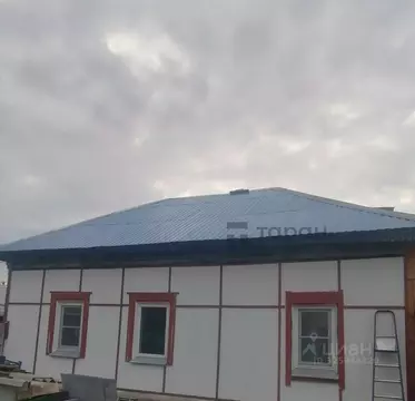 Дом в Челябинская область, Челябинск Паровозная ул., 48 (54 м)