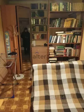 Комната Татарстан, Казань Каспийская ул., 2 (10.0 м)