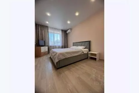 1-к кв. Амурская область, Благовещенск ул. Ломоносова, 197 (10.0 м)