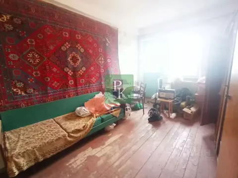 1-к кв. Севастополь, Севастополь, Инкерман г. ул. Менжинского, 13 ...