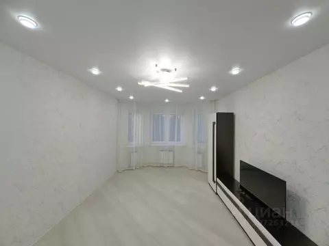 2-к кв. Липецкая область, Липецк ул. И.В. Свиридова, 2 (60.0 м)