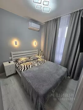 1-к кв. Краснодарский край, Сочи ул. Искры, 88 (35.0 м)