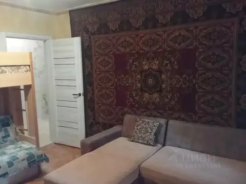 1-к кв. Ставропольский край, Ессентуки ул. Маркова, 7Ак2 (49.0 м)