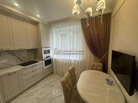 2-к кв. Башкортостан, Уфа ул. Октябрьской Революции (65.0 м)