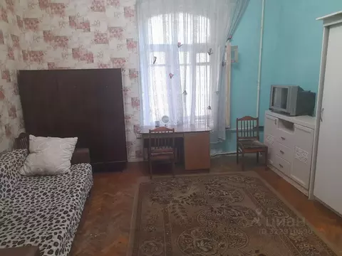 Комната Санкт-Петербург Бронницкая ул., 10 (21.0 м)