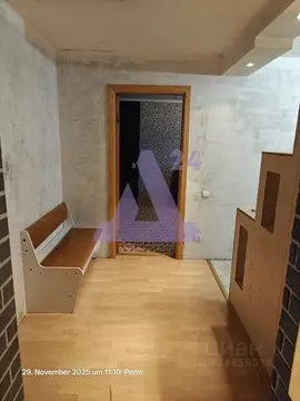 2-к кв. Пермский край, Пермь Уинская ул., 13 (48.7 м)