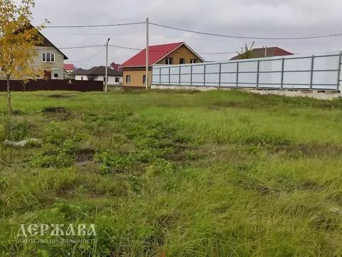 Участок в Белгородская область, Старый Оскол ул. Ливенская, 28 (12.0 ...