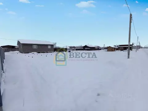 Участок в Ленинградская область, Ломоносовский район, Ропшинское ...