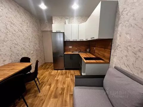 1-к кв. Краснодарский край, Анапа ул. Омелькова, 93 (38.4 м)