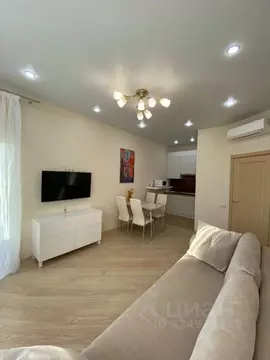 1-к кв. Самарская область, Самара Садовая ул., 176 (45.0 м)