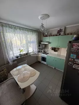 3-к кв. Московская область, Люберцы Комсомольский просп., 10/1 (76.7 ...