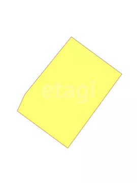 Участок в Алтайский край, Бийский район, Катунь СНТ ул. Набережная ...