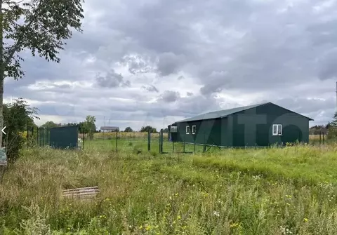 Дом в Калининградская область, Правдинск  (150 м)