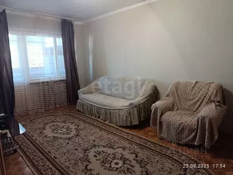 3-к кв. Астраханская область, Астрахань ул. Медиков, 5 (68.2 м)