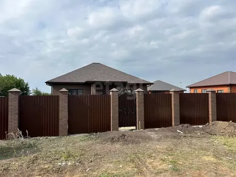 Дом в Белгородская область, Белгородский район, пос. Майский, ...