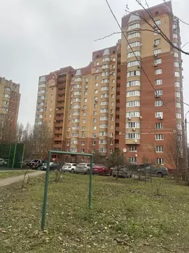 3-к кв. Московская область, Домодедово Западный мкр, ул. Рабочая, 58 ...