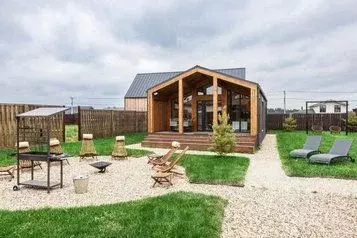 Дом в Московская область, Ступино городской округ, Гринвуд ТСН 7М (80 ...