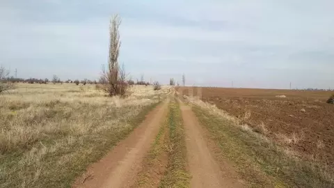 Участок в Крым, Сакский район, с. Орехово  (6.0 сот.)