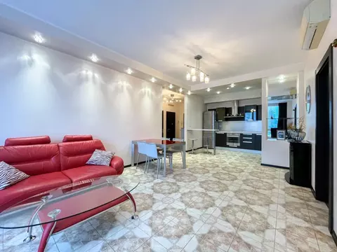 3-к кв. Москва Кочновский проезд, 4к1 (100.0 м)