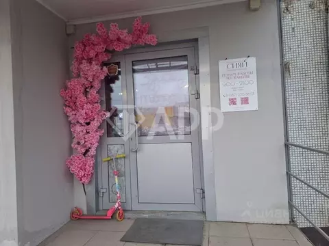 Помещение свободного назначения в Татарстан, Казань ул. Академика ...