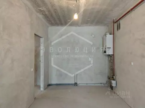 2-к кв. Калининградская область, Калининград ул. Сержанта Мишина, 81к2 ...