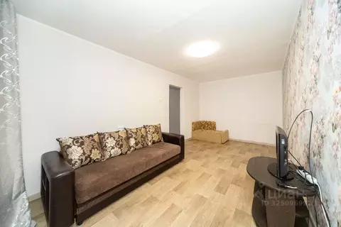 1-к кв. Пермский край, Пермь ул. Геологов, 4 (40.0 м)