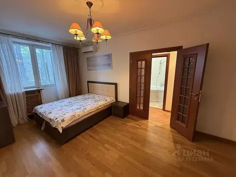 1-к кв. Москва ул. Константина Симонова, 8К1 (33.0 м)