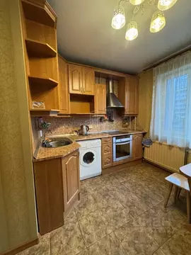 1-к кв. Санкт-Петербург ул. Уточкина, 1К1 (38.6 м)