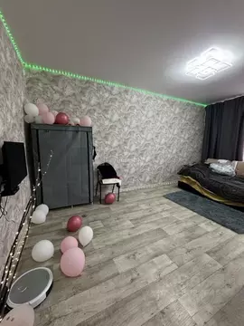 1-к кв. Владимирская область, Ковров ул. Белинского, 4 (25.7 м)