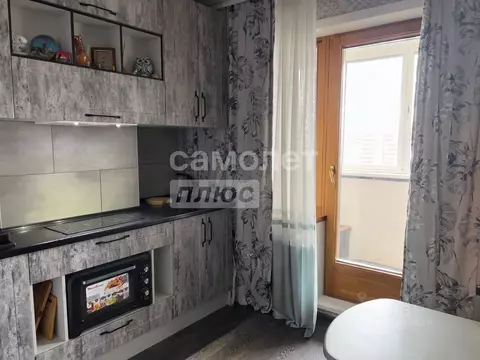 1-к кв. Алтайский край, Барнаул ул. Малахова, 162 (32.6 м)