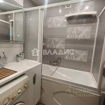 3-к кв. Воронежская область, Воронеж ул. Генерала Лизюкова, 36а (79.0 ...