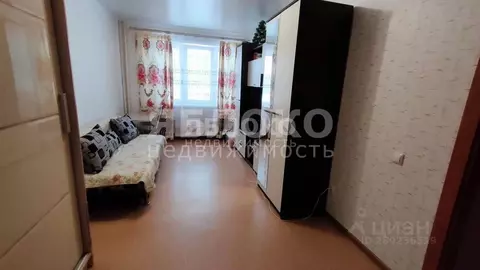 2-к кв. Пермский край, Березники ул. Ивана Дощеникова, 1 (50.1 м)