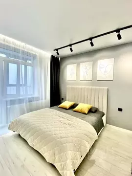 1-к кв. Пермский край, Пермь ул. Подводников, 112 (32.0 м)