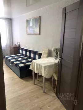 Комната Самарская область, Тольятти 10-й кв-л, бул. Луначарского, 9 ...