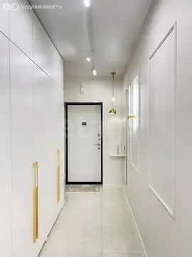 3-комнатная квартира: Калининград, улица Героя России Виталия ...