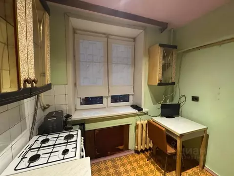 1-к кв. Москва Ярцевская ул., 5 (30.0 м)