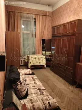 3-комнатная квартира: Санкт-Петербург, улица Пестеля, 8/36В (72.1 м)