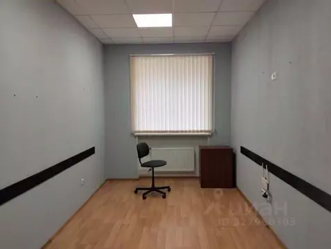 Офис в Санкт-Петербург Заозерная ул., 8к2 (16 м)