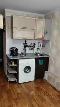 1-к кв. Липецкая область, Липецк Осенний проезд, 8 (18.0 м)