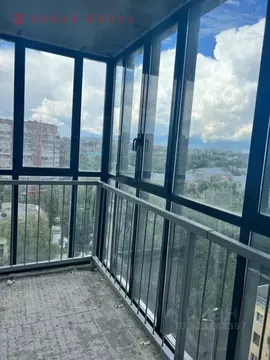 Студия Самарская область, Самара ул. Победы, 3Б (33.3 м)