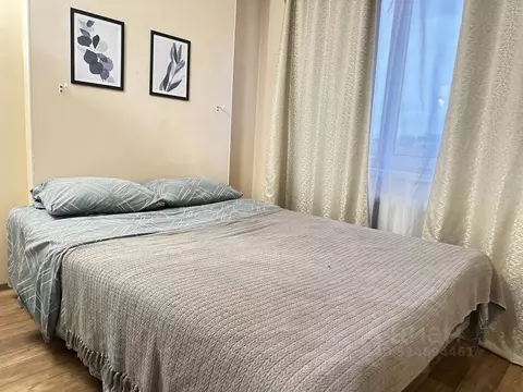 1-к кв. Башкортостан, Уфа Революционная ул., 68 (45.0 м)