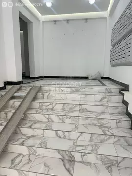 1-комнатная квартира: Каспийск, улица Магомедали Магомеджановa, 31Б ...